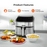 سرخ کن جیپاس