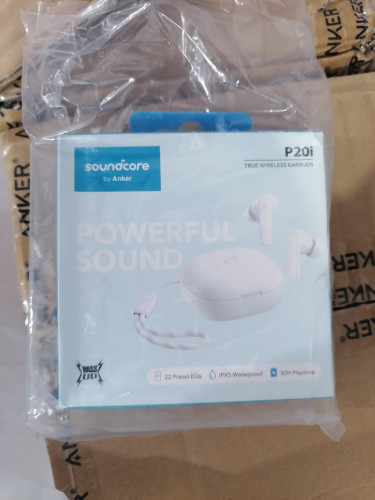 ایرپاد بلوتوث انکر Soundcore P20i – عمده، قیمت همکاری(ویتنام)